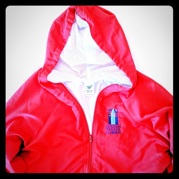 all american cheerleader sweatshirt